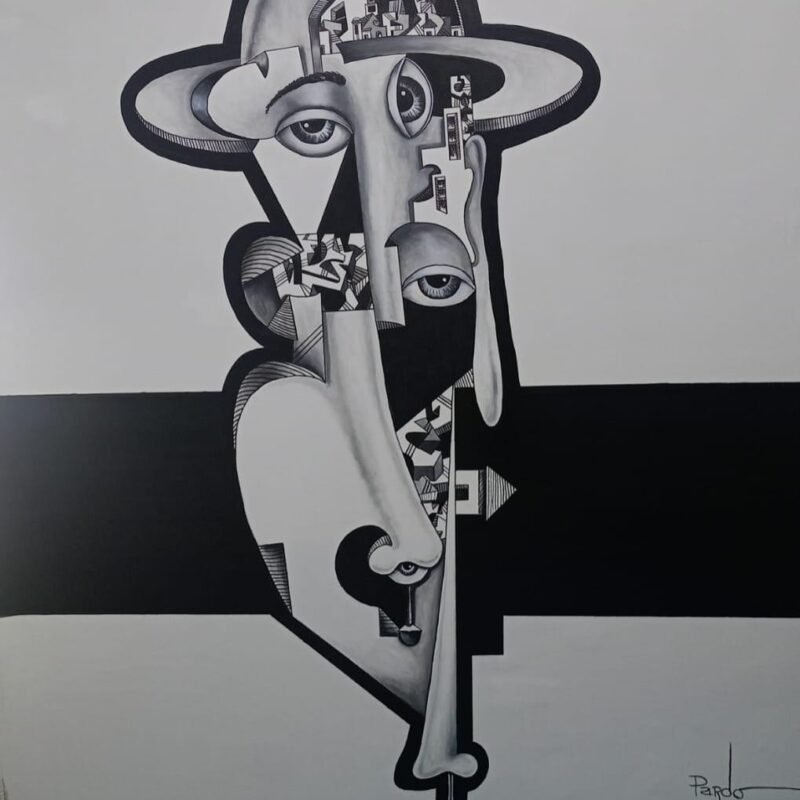 Anatomía de la Percepción