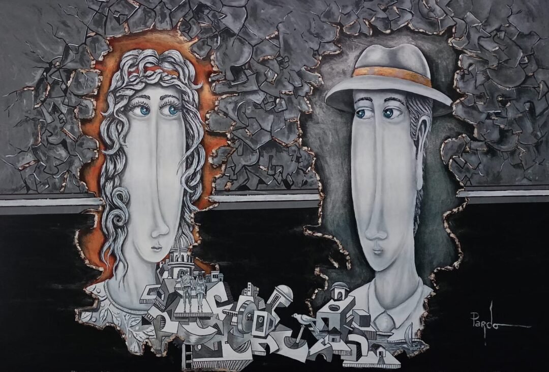 La Danza de la Creación