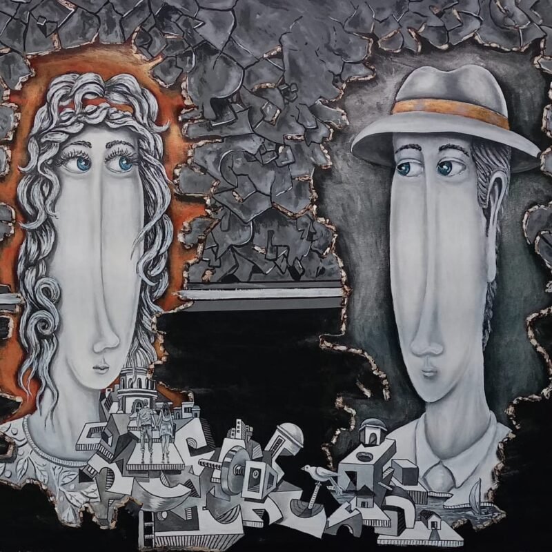 La Danza de la Creación