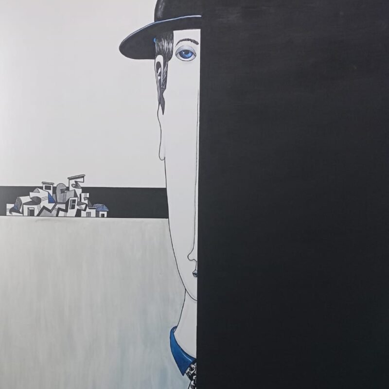 La Esencia Dividida